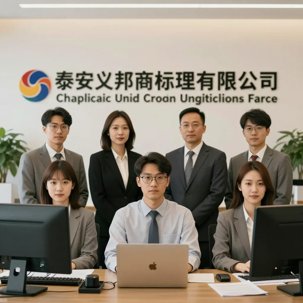 泰安义邦商标代理有限公司|泰安商标注册|泰安商标网|泰安义邦商标代理有限公司 关于我们配图
